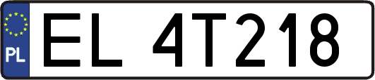 EL4T218