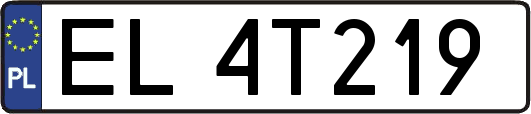 EL4T219
