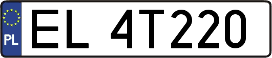 EL4T220