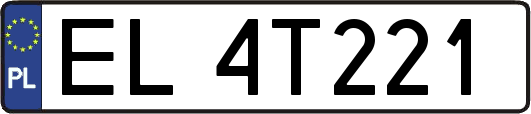 EL4T221