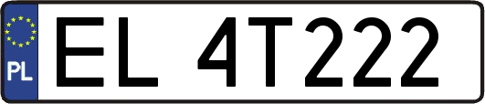 EL4T222