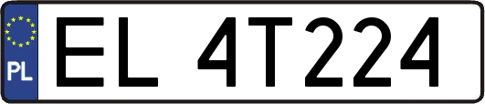 EL4T224
