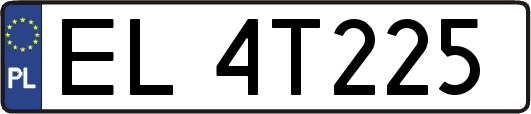 EL4T225