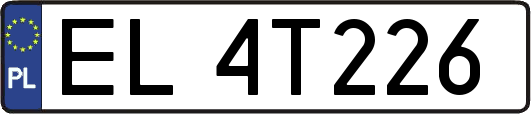 EL4T226