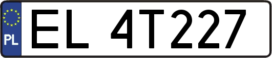 EL4T227