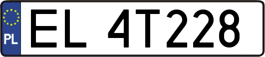 EL4T228