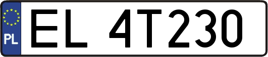 EL4T230