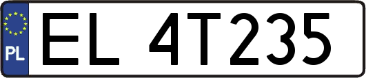EL4T235
