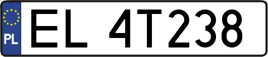 EL4T238