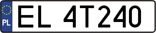 EL4T240
