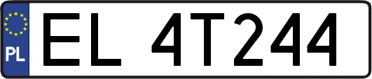 EL4T244