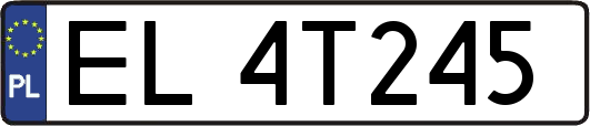 EL4T245