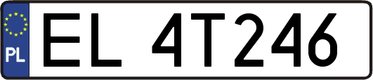 EL4T246