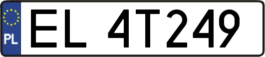 EL4T249