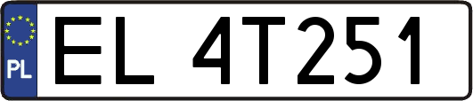 EL4T251