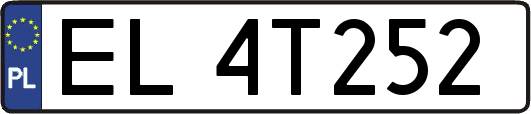 EL4T252