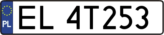 EL4T253