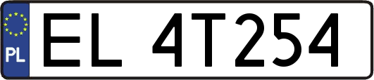 EL4T254