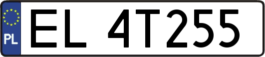 EL4T255