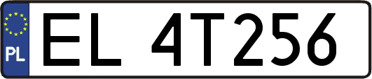 EL4T256