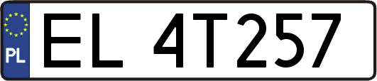EL4T257