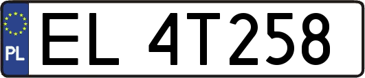 EL4T258