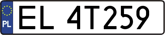 EL4T259