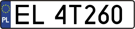 EL4T260