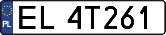 EL4T261