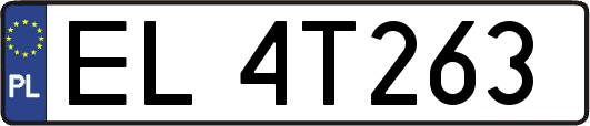 EL4T263