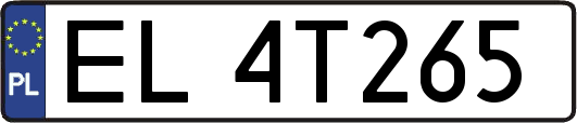 EL4T265