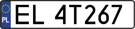 EL4T267