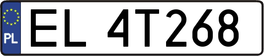 EL4T268