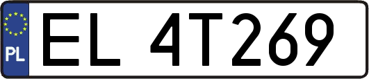 EL4T269