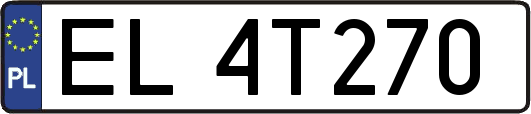 EL4T270