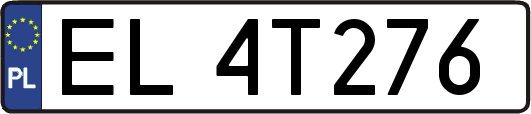 EL4T276