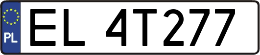 EL4T277