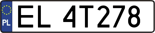 EL4T278