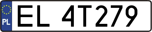 EL4T279