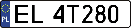 EL4T280
