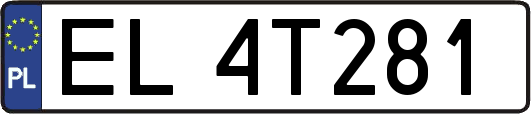 EL4T281