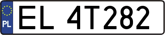 EL4T282