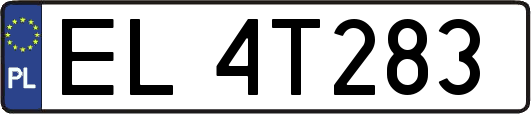EL4T283