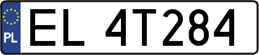 EL4T284