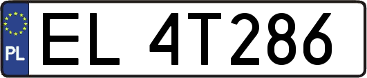 EL4T286