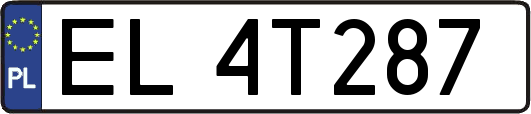 EL4T287