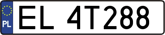 EL4T288