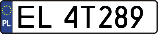 EL4T289