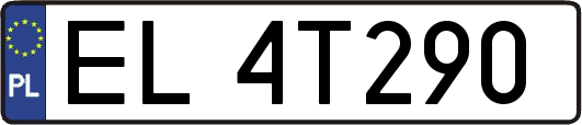 EL4T290