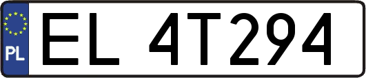 EL4T294